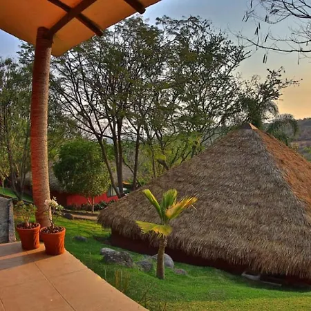 El Pistache Couples Hotel-2