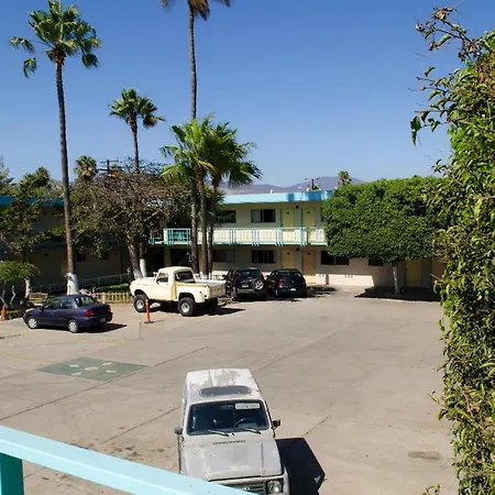 Motel Presidente-2