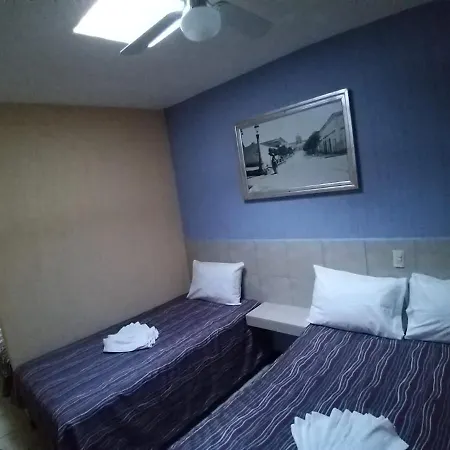 Hotel Aguila-2
