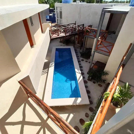 Kai Hotel (Adults Only)-3