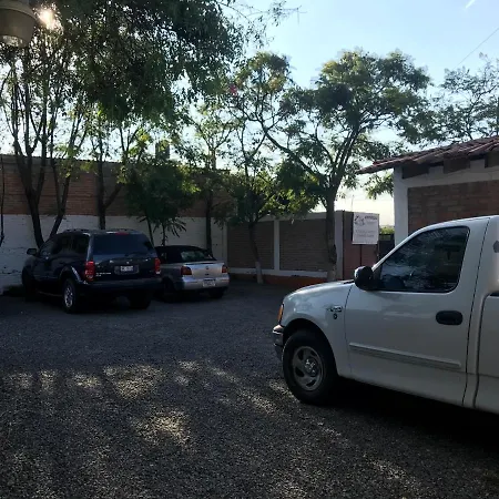 Hotel Villa Bonita-2