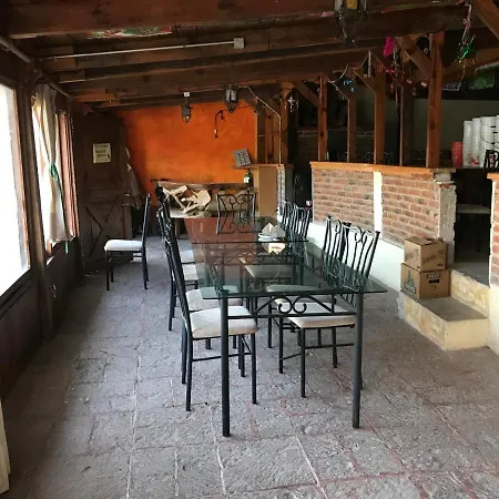 Hotel Villa Bonita-3