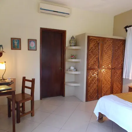 Hotel Casa Pan De Miel (Adults Only)-2