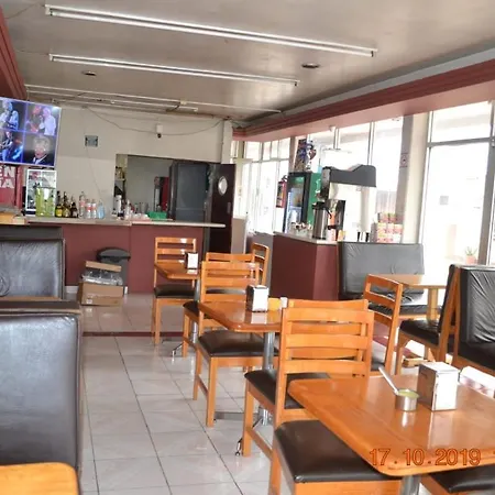 Hotel Pachuca Inn-3
