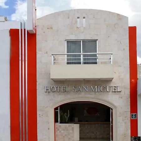 Hotel San Miguel-2