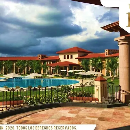 Hotel Real Inn Nuevo Morelos-2