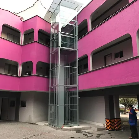 Hotel Primavera-2