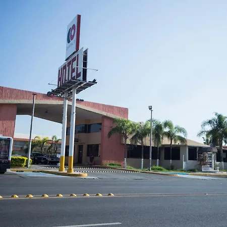 Capital O 88 Inn-2