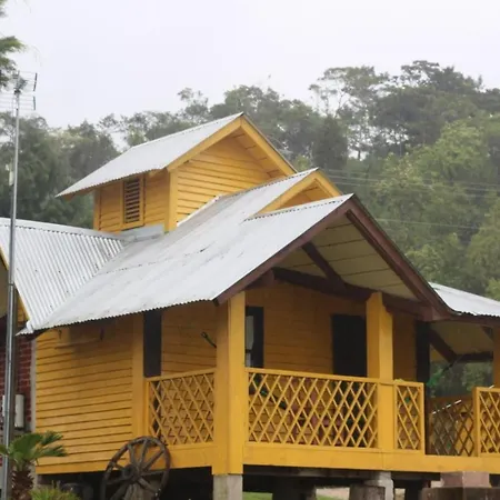 Cabañas Paraiso tziscao-3