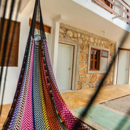 Hotel el Manglar-3