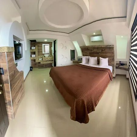 Hotel Fiesta Rosarito-2