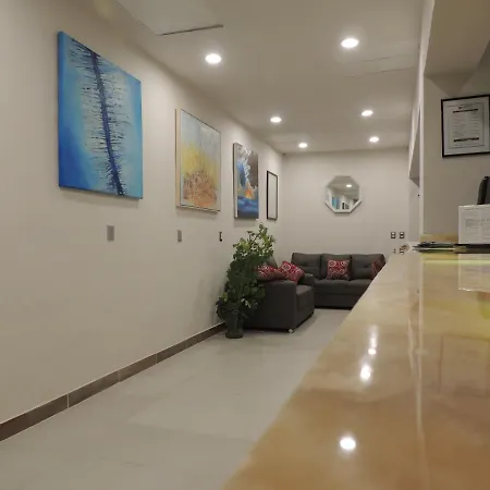 Hotel Garden Plaza-3