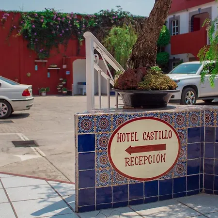Hotel Castillo-3