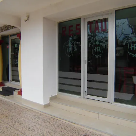 Hotel Puerto Real Coatzacoalcos-2