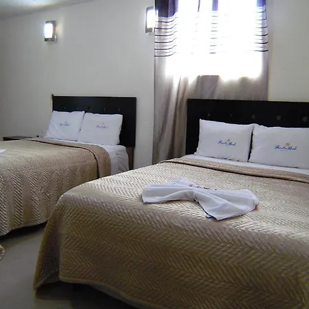 Hotel Puerto Real Coatzacoalcos-3