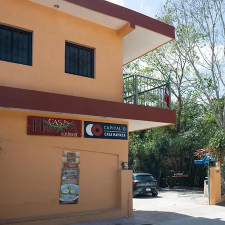 Capital O Casa Hamaca-2