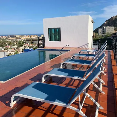 Hotel Morgan Residences-3