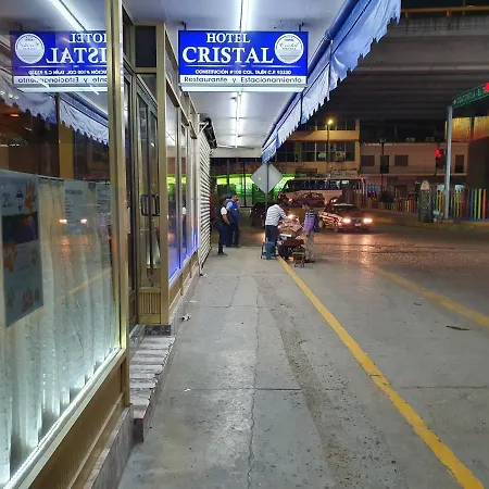 Hotel Cristal-3
