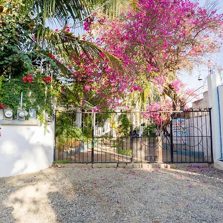 Nuestra Casa Sai By Rotamundos-3