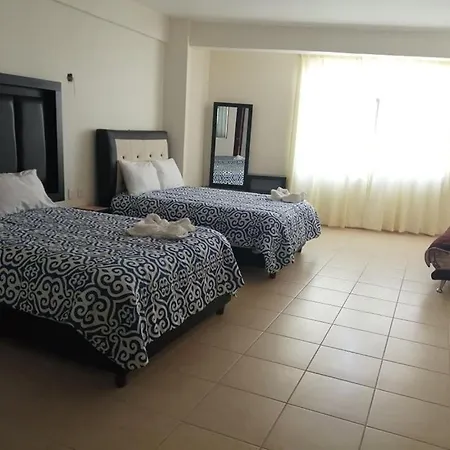 Hotel Real Doxey-3