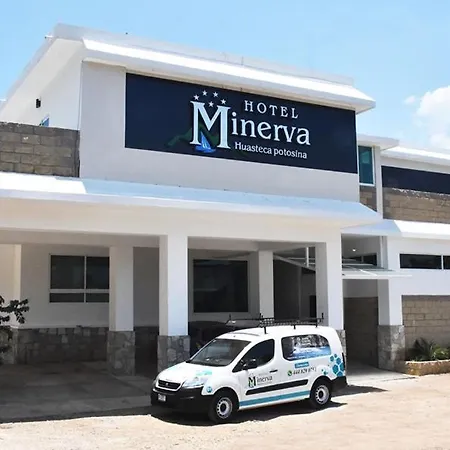 Hotel Minerva-3