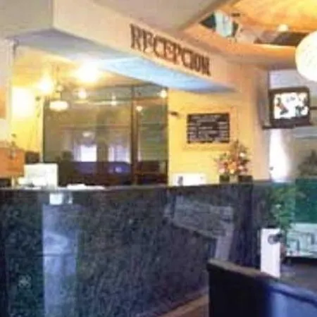 Hotel San Andres-3
