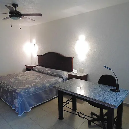 Hotel Hacienda-2