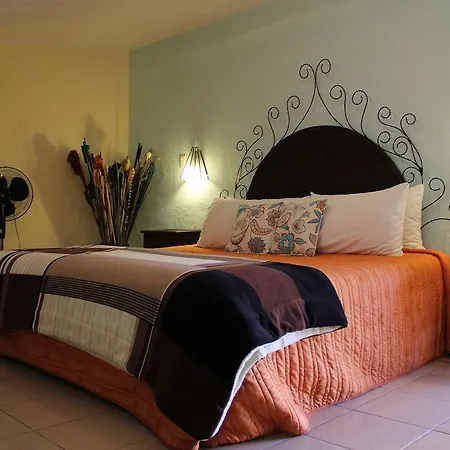 Hotel Ruisenor-3
