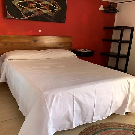 Oyo Hotel Cannacare-2