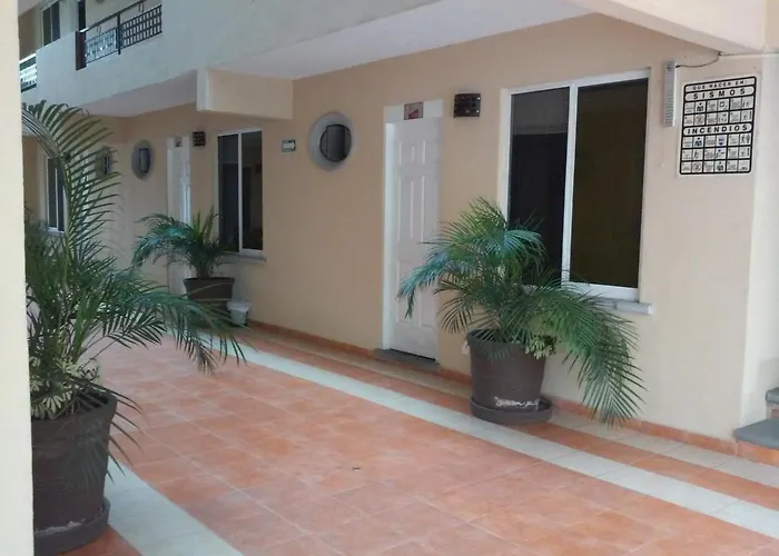 Hotel La Iguana
