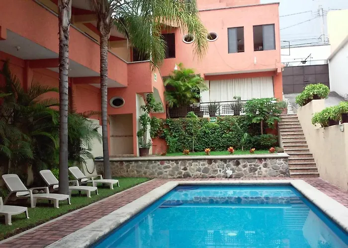 Hotel La Iguana
