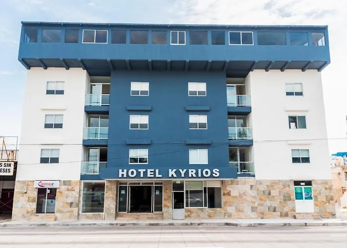 Kyrios