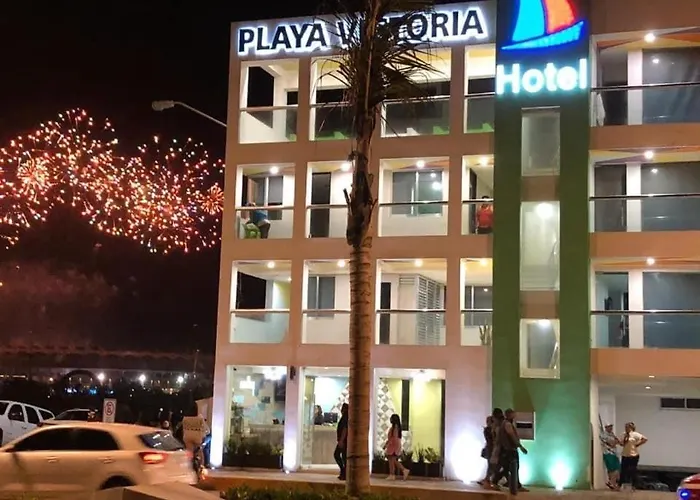 Playa Victoria