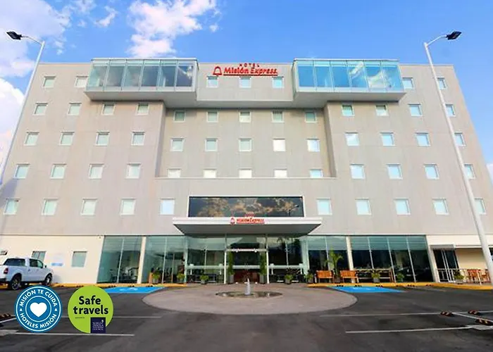 Mision Express San Juan Del Rio
