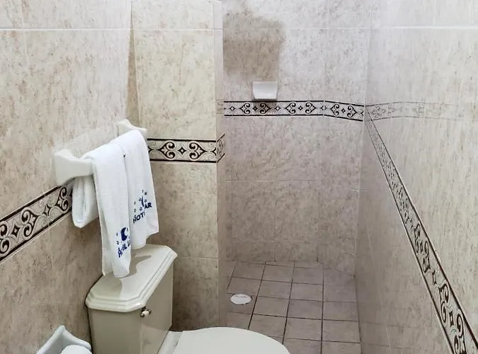 hotel luar Guadalajara