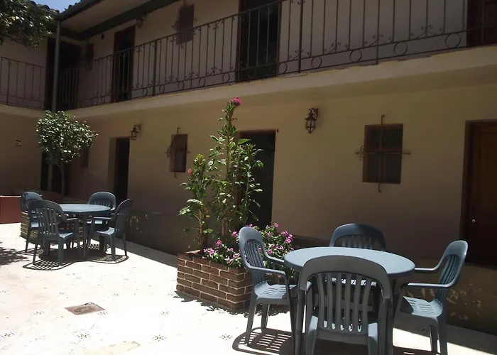 Posada Santiago