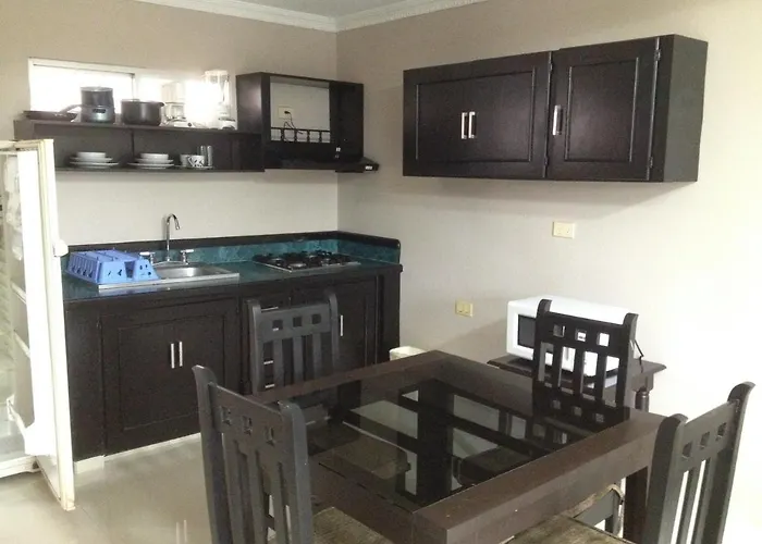 Suites Silvana Villahermosa