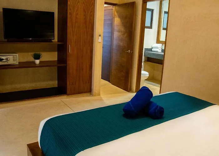 Azul Tulum By Guruhotel