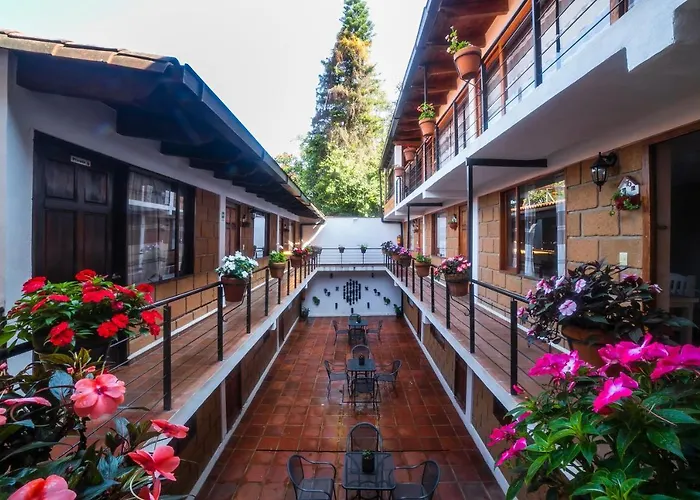 Rincon Sonado, Valle De Bravo