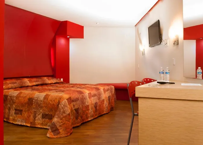 Motel LA Autoparador