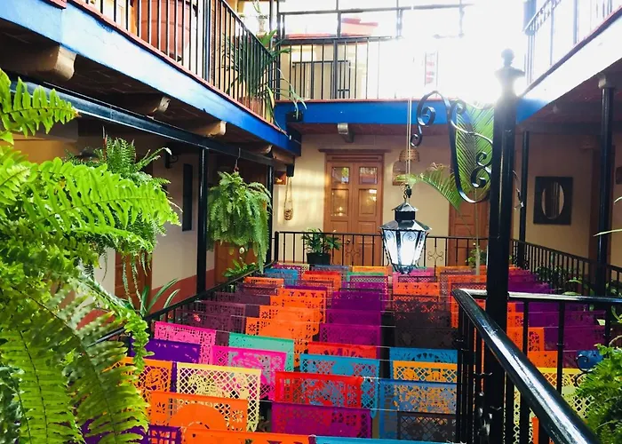 Cazomalli Oaxaca