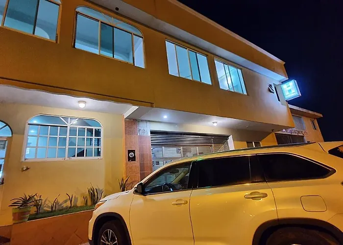 Hotel Miramar