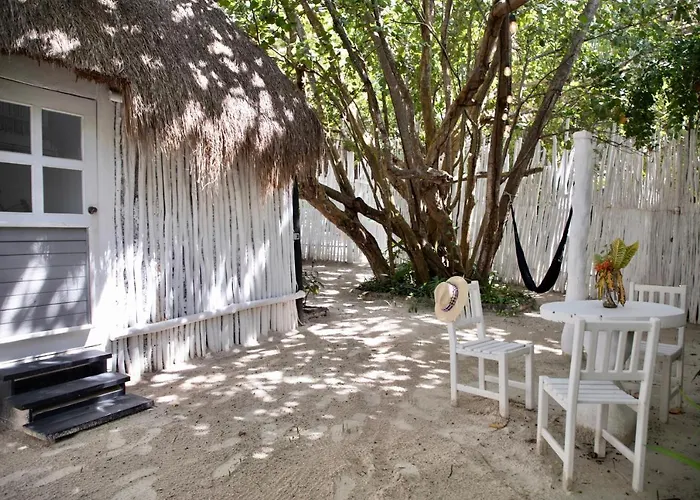 Coco Tulum Beach Club Hotel