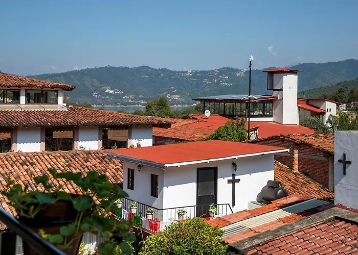 Rincon Sonado, Valle De Bravo