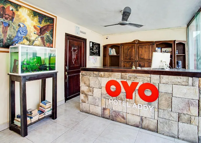 Oyo Hotel Addy
