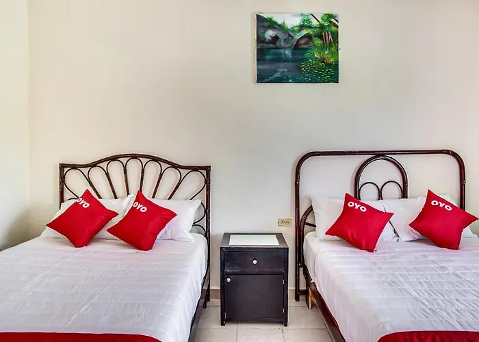 Oyo Hotel Addy
