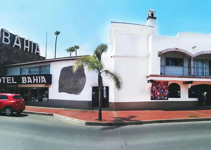Hotel Bahia
