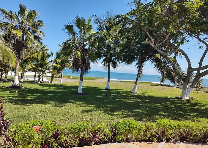 Puerto Cangrejo