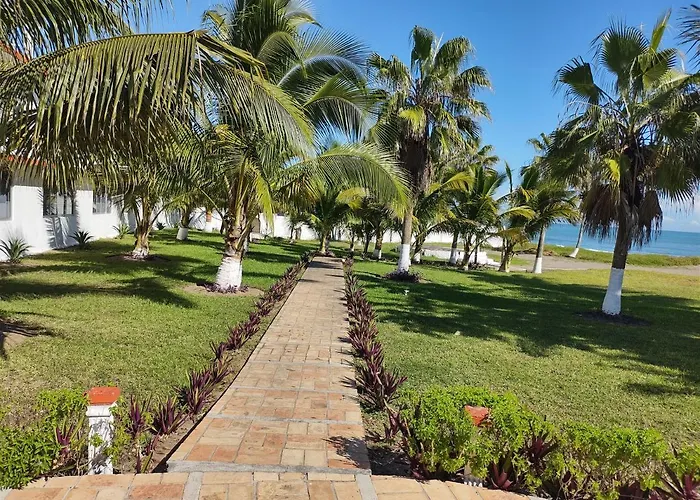 Puerto Cangrejo