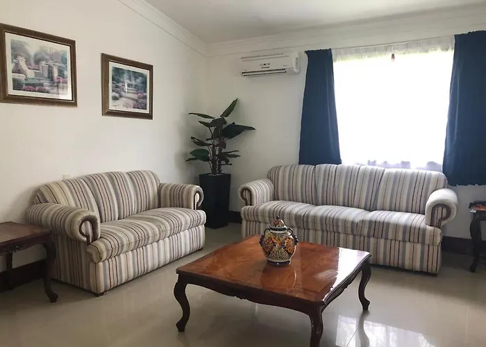 Hotel San Joaquin SA de CV Colima